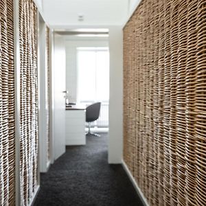Dreibettzimmer